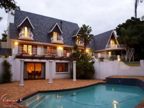 Dark Chocolate Guest House